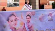 Siswi Asal Makassar Wakili Indonesia Dalam Ajang Junior Idol World International di Thailand