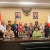 Kementerian PANRB dan Kemlu Perkuat Diplomasi Pelayanan Publik di Jepang