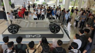 Rakyat News BYD Unhas