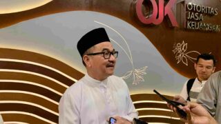 Jufri Rahman: Forum Industri Jasa Keuangan Bisa Menentukan Arah Ekonomi Sulsel ke Depan